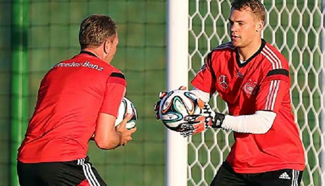 每一次挥拍 每一次挥拍