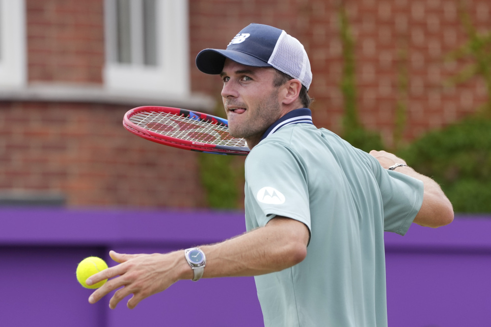 国外选手也 国外选手也