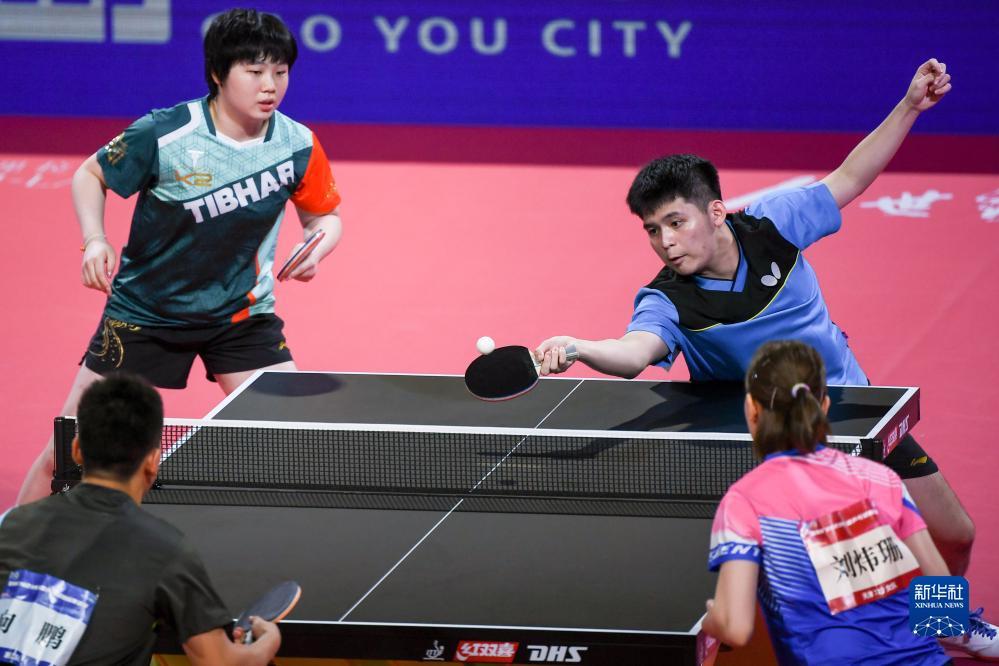 他参赛队伍 他参赛队伍