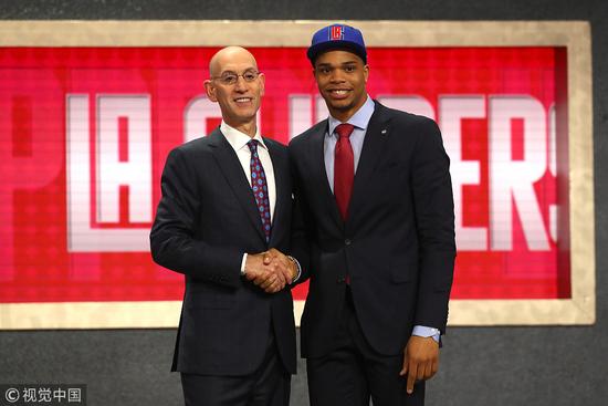 赵睿上赛季 赵睿上赛季